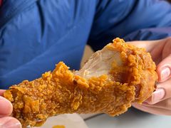 -德克士(前门店)