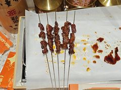 -小董哥烤串(铁西店)