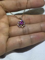 -威德钻石-克拉钻大本营(南京东路店)