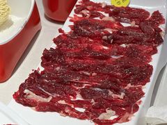 -牛很鲜潮汕牛肉火锅(椒江店)