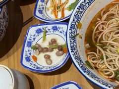 -舌尖尖·兰州牛肉面(浦东机场店)