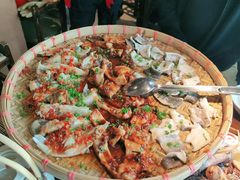乡下の大锅碌老鹅-广府乡下·饭庄(新港东路店)