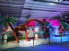 -宁波冰雪大世界(北仑区)