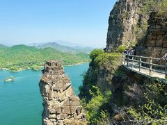 -易水湖景区