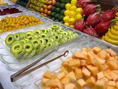 -韩盛·盛江山自助料理(沈辽路万达店)