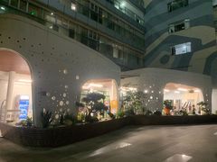 -乐刻运动健身(新浩e都店)
