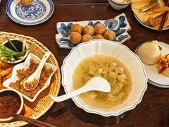 -鲁菜根·泰山菜(泰山店)