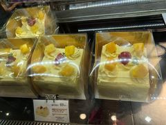 -津乐园(中山路店)