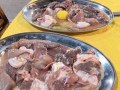 -洞密园美食城·二十二年老店(富华路店)