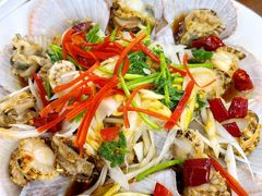 -天云活海鲜家菜馆·海鲜大咖(栈桥店)