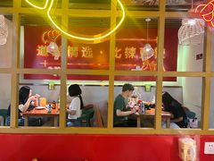 -老闵田螺馆·南昌市井菜·特色小吃(总店)