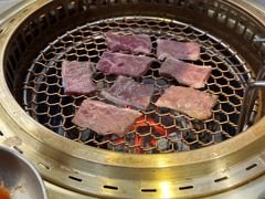 -明洞王妃家烤肉(苏州中心星悦汇店)