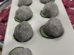-蜀九香火锅(彩虹店)