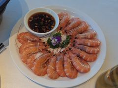 -不仔客海鲜·烧烤·270度海景餐厅(大东海店)