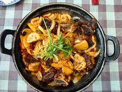 -伊帆食府·青海地方特色美食