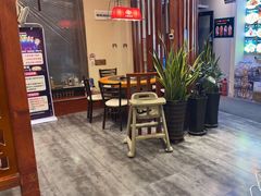 -灶座小锅烀饼·铁锅炖(道里店)