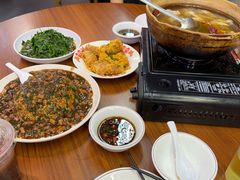 -谢记上海大排档(长寿路店)