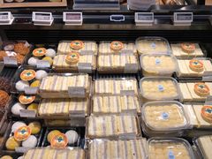 -Olé精品超市(北京合生汇店)