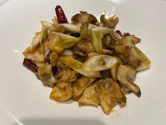 -佳兰雅序融合菜(高新店)