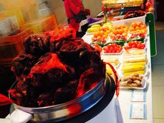 -广德服务区便利店