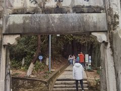 -敬亭山风景名胜区