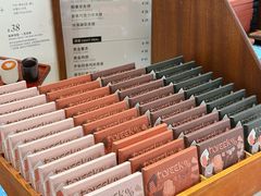 -Torch Coffee 炬点咖啡