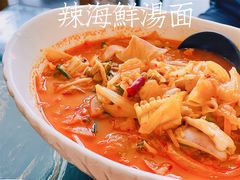 -桃园中华料理炸酱面(燕儿岛路店)