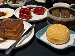 -兰亭轩茶餐厅(长江路店)