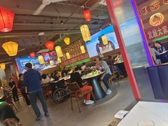 -匠熙小馆(崇文门店)