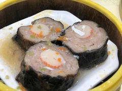 -万禧明珠大酒楼(海丰店)