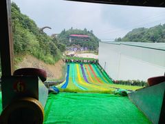 -梦幻奥陶纪景区