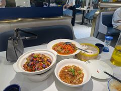 -兰湘子·湘菜小炒(长安万科广场店)