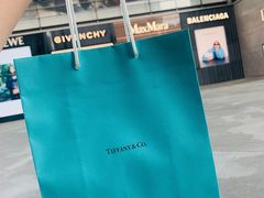 -Tiffany&Co.蒂芙尼(南京德基广场店)