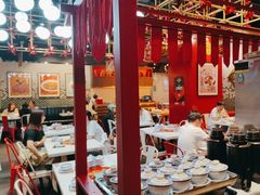 -禄鼎记·多口味酸菜鱼(侨鑫店)