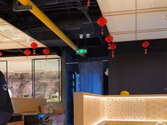 -德川家日本料理(顺义华联店)