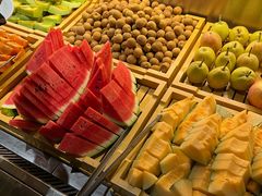 -火炉火自助餐(西直门凯德MALL店)