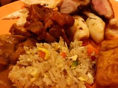 -马哥孛罗咖啡厅·Cafe Marco (厦门马哥孛罗东方大酒店)