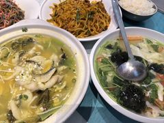 -丝宴·凤城印象·西北特色菜(彩虹湾店)