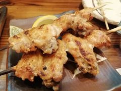 -鸟鹏烧鸟居酒屋(熙龙湾店)