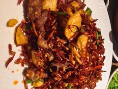 -小喜客·云南特色菜(纳西庭院店)