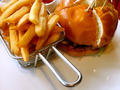 -WOLFGANG PUCK KITCHEN & BAR(迪士尼小镇店)