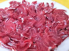-鑫宝沙茶牛肉火锅(永泰店)