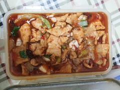 -北大地皖峰饭馆