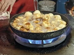 -阿宝生煎包(万松园总店)
