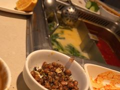 -海底捞火锅(万丰桥店)