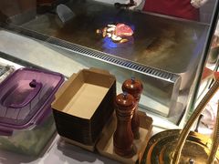 -西小排(来福士广场店)