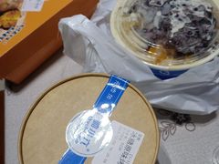 -帅小六刨冰·不一样的奶冰(总店)
