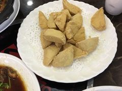 -陆记鹅庄·潮汕菜·狮头鹅(大仟里店)
