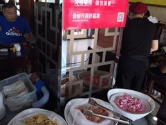 -洪兴砂锅·融合砂锅菜(三站店)