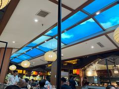-六合居(温江店)